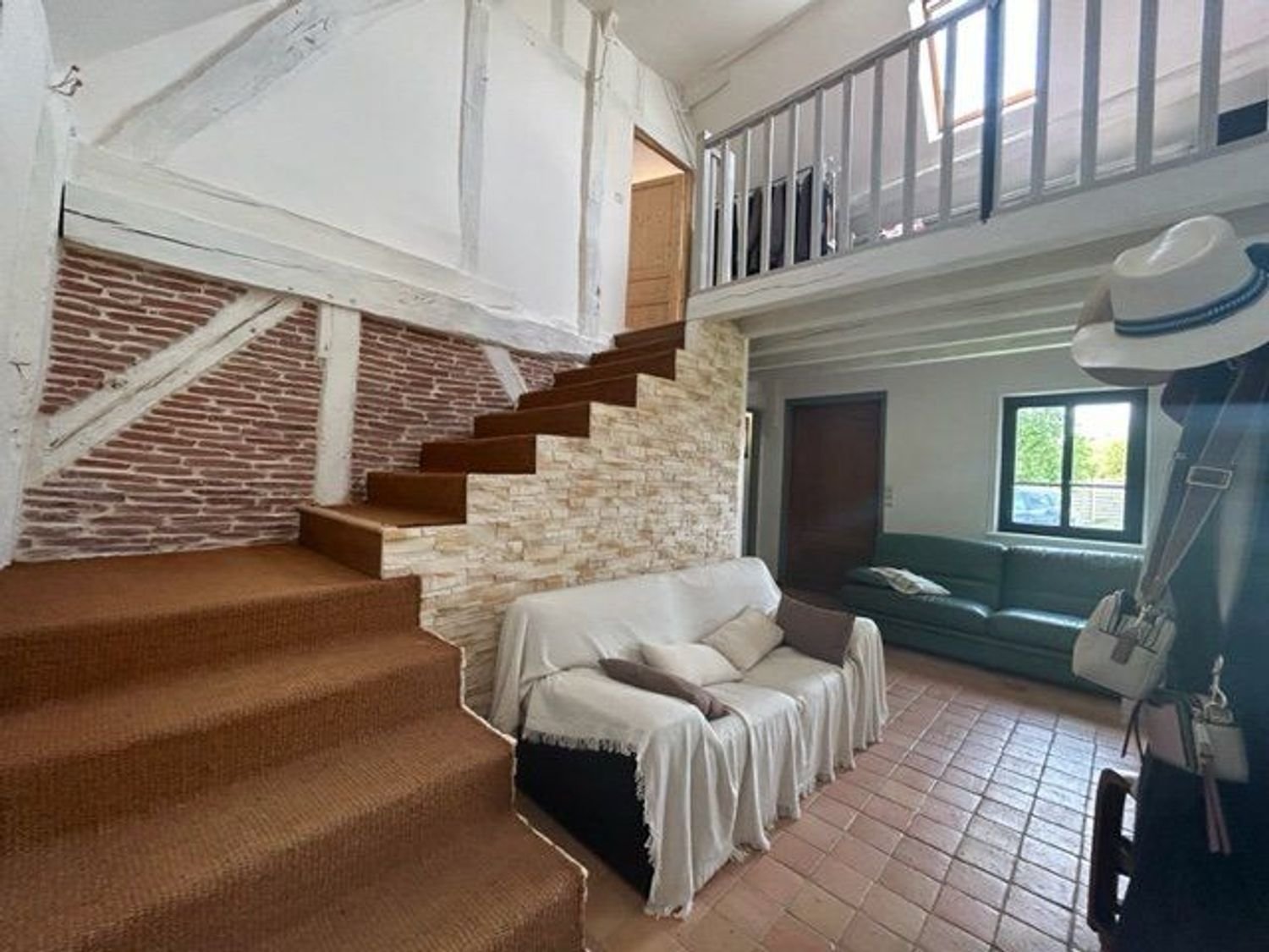Maison à vendre, 203m², Brou