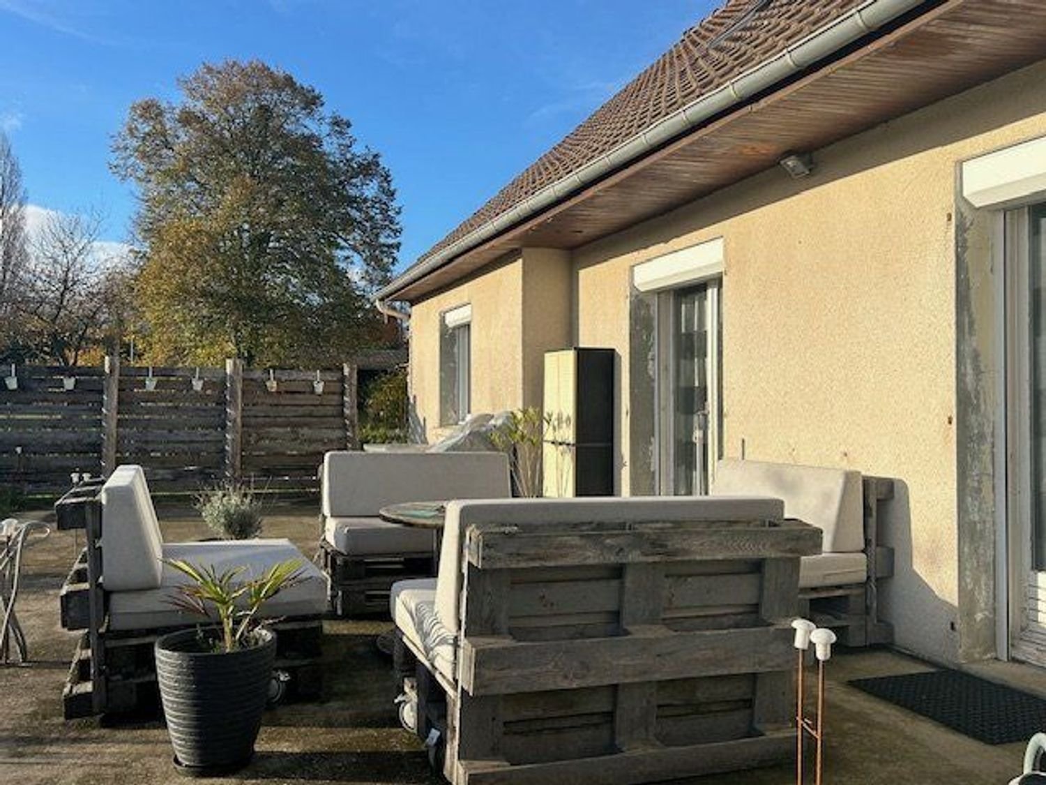 Maison à vendre, 124m², Authon-du-Perche