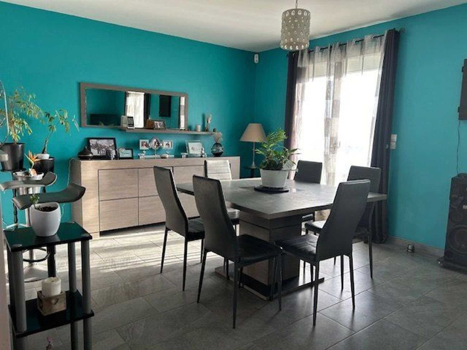 Maison à vendre, 124m², Authon-du-Perche