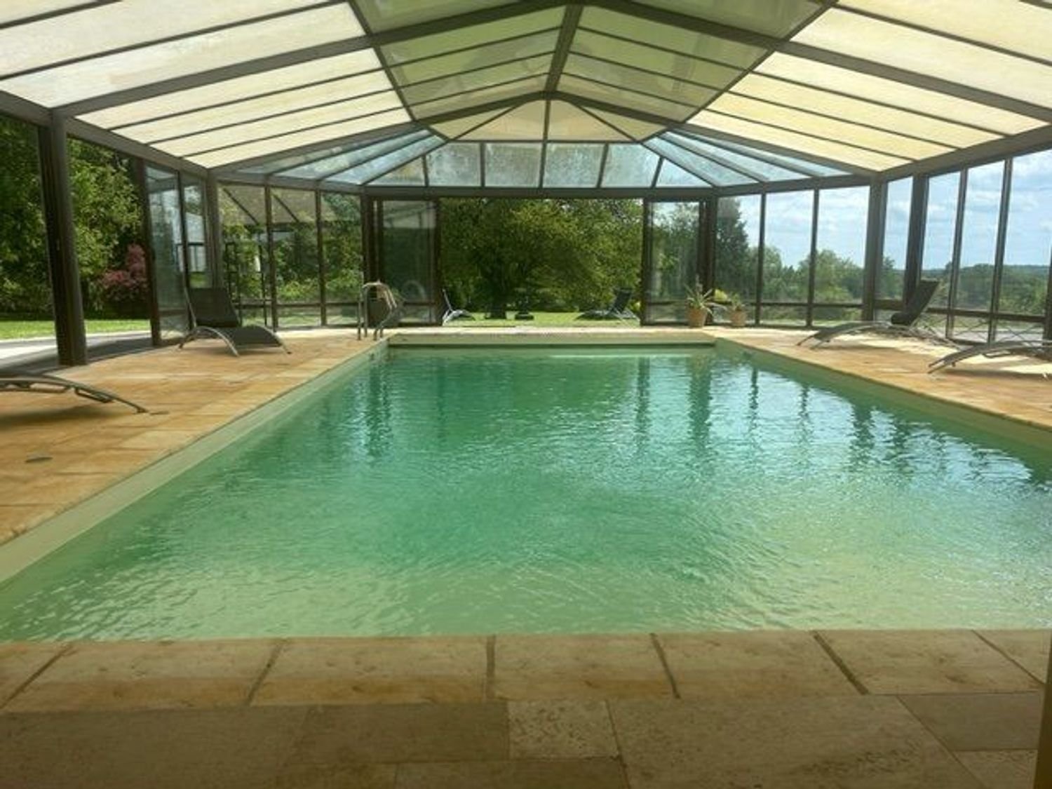 Maison à vendre, 332m², Soulitré