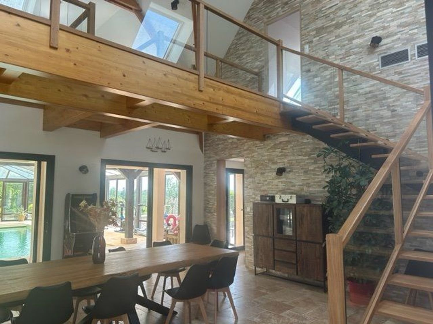Maison à vendre, 332m², Soulitré