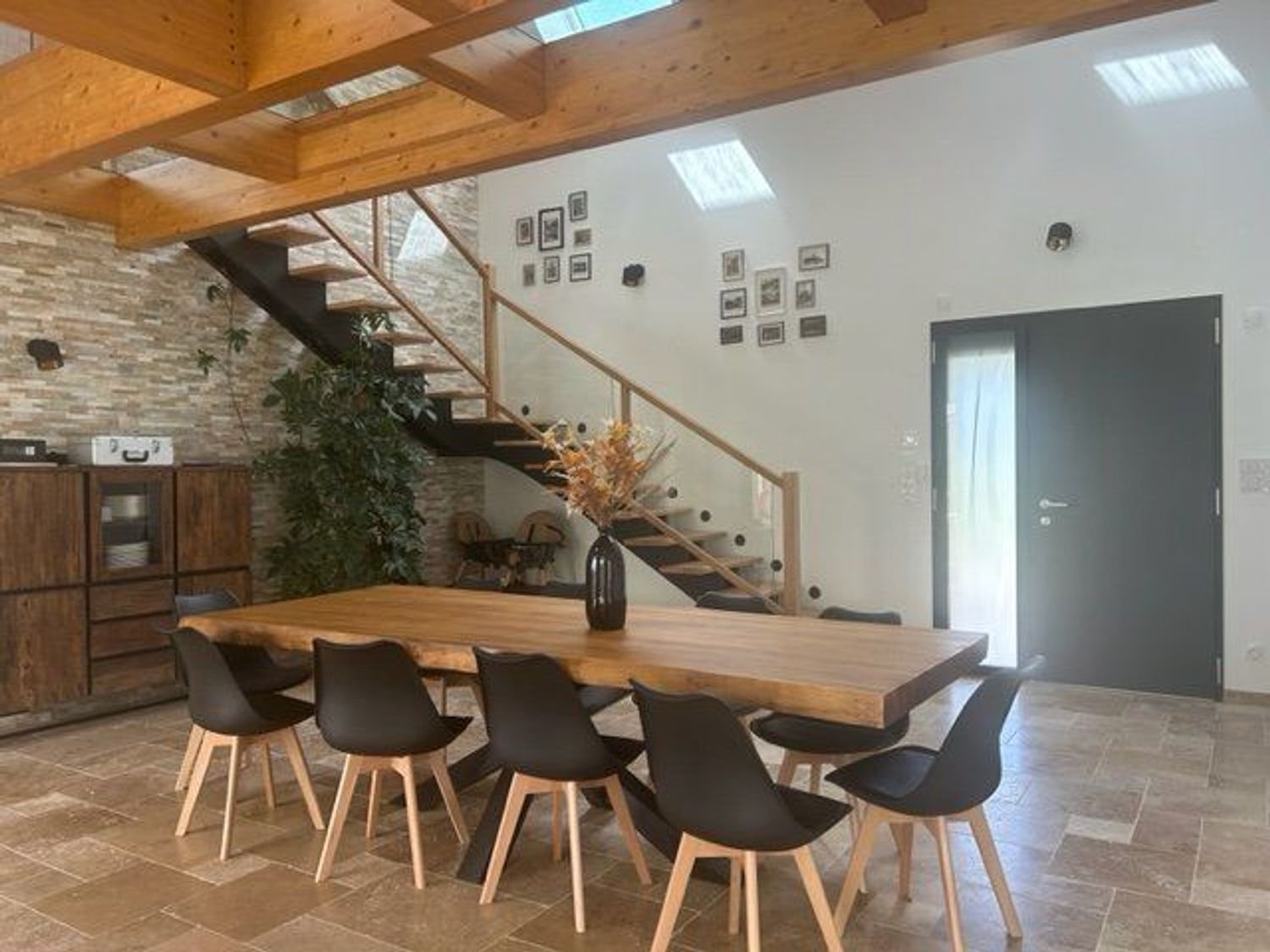 Maison à vendre, 332m², Soulitré