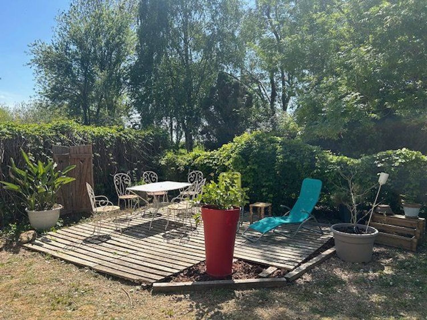 Maison à vendre, 109m², Brou