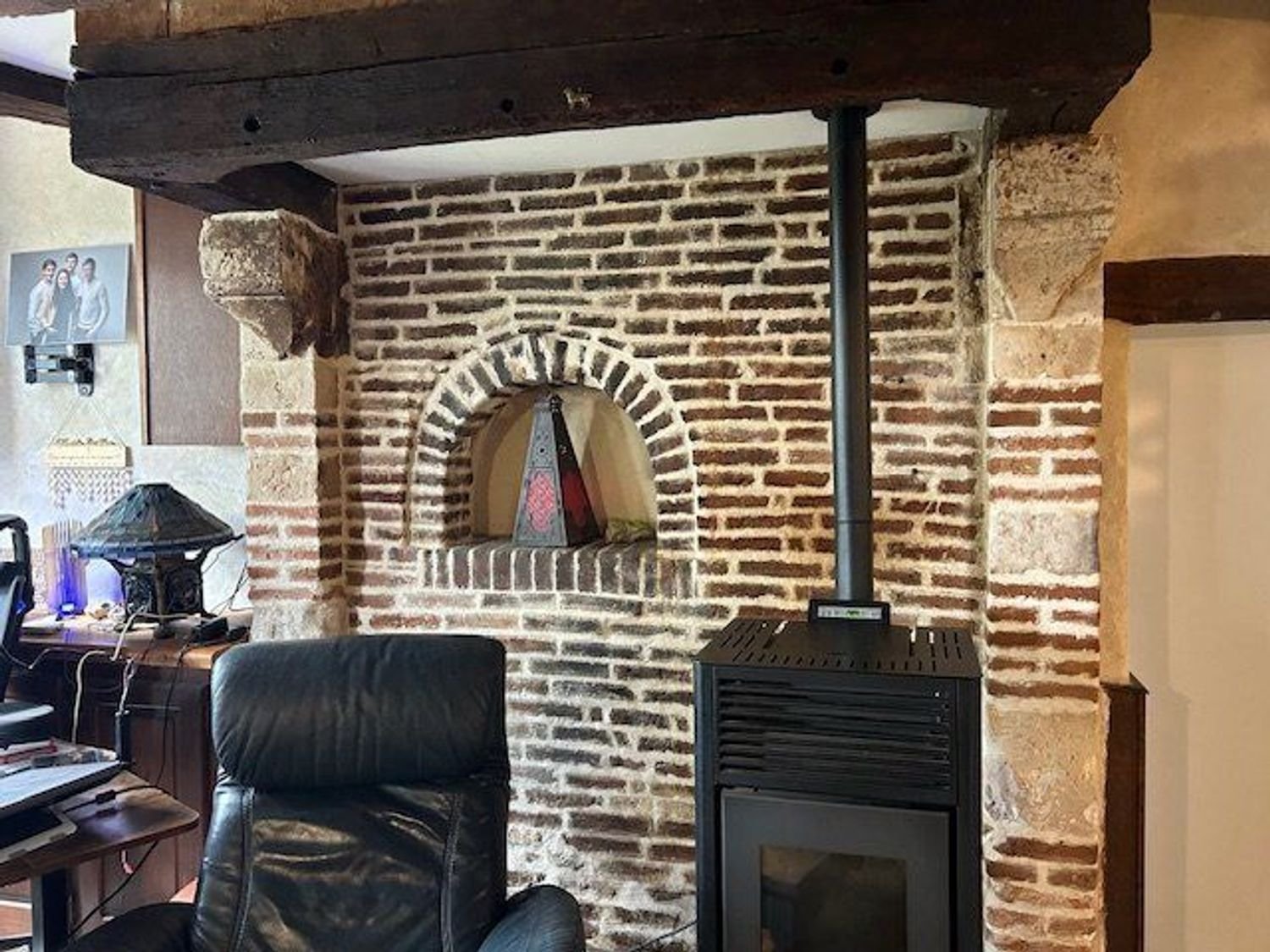 Maison à vendre, 109m², Brou