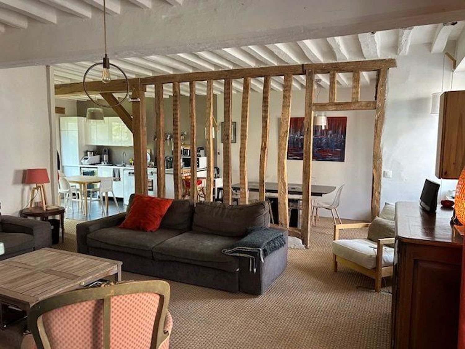 Maison à vendre, 138m², Nogent-le-Rotrou