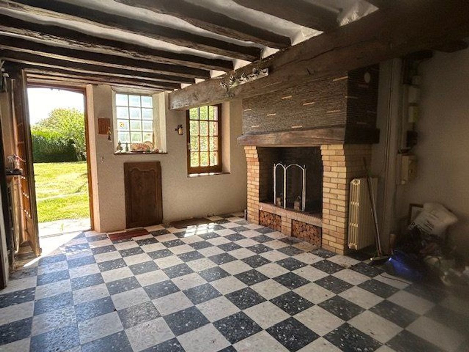 Maison à vendre, 75m², Brou