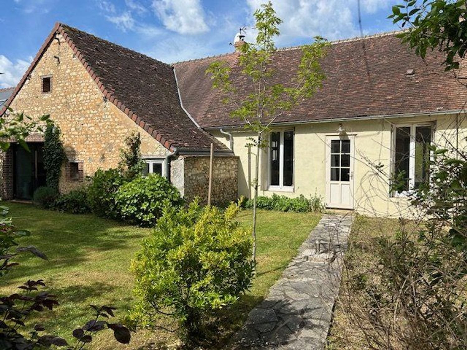 Maison à vendre, 138m², Beaumont-les-Autels