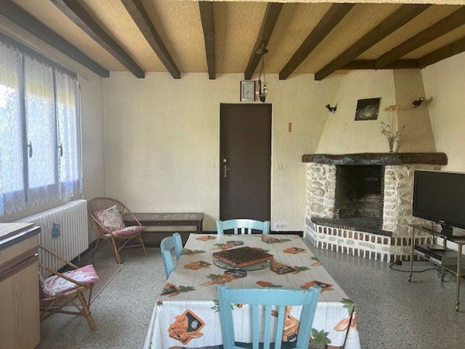 Maison à vendre, 91m², Rémalard