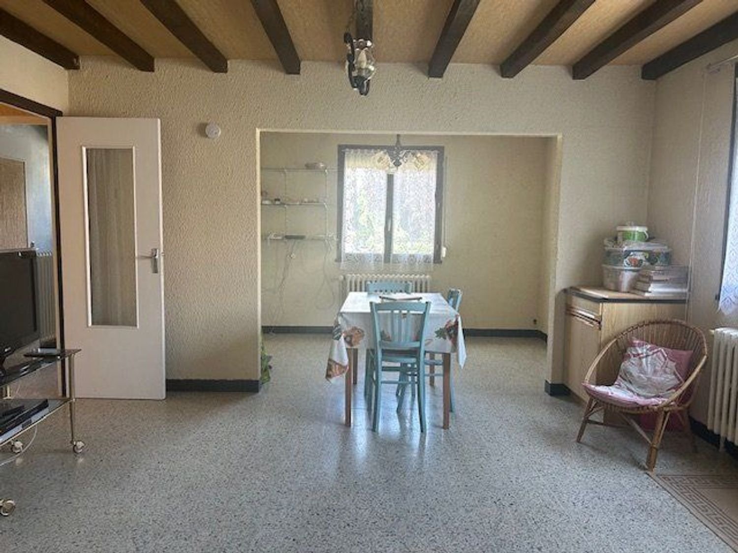 Maison à vendre, 91m², Rémalard