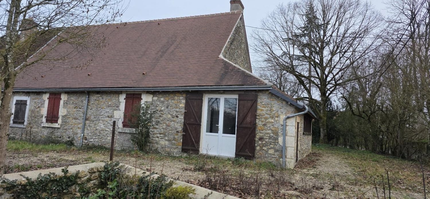 Maison à vendre, 100m², Mers-sur-Indre