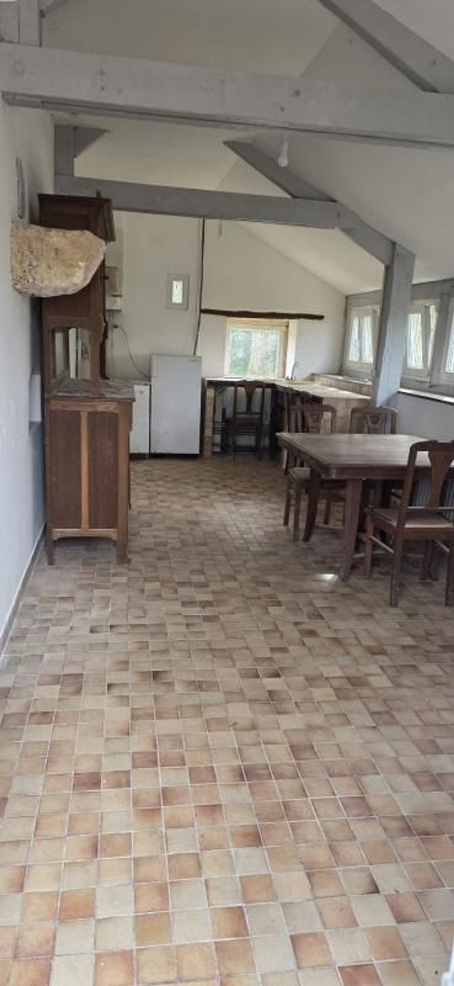 Maison à vendre, 100m², Mers-sur-Indre