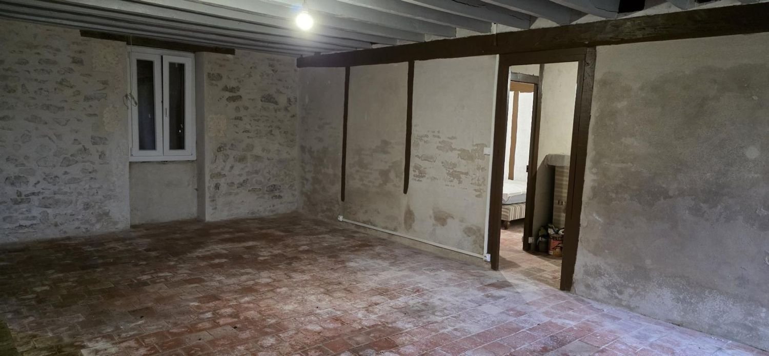 Maison à vendre, 100m², Mers-sur-Indre