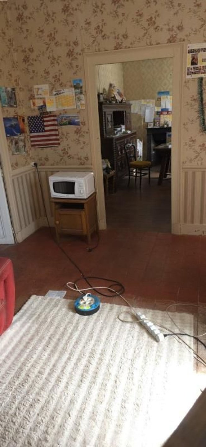 Maison à vendre, 89m², Champillet
