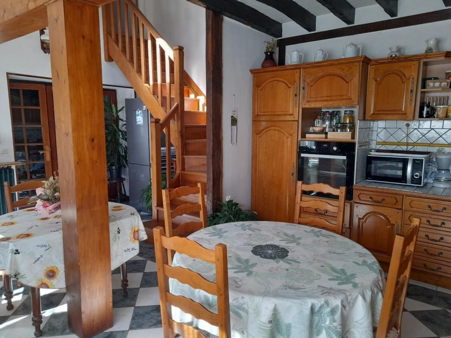 Maison à vendre, 84m², Montgivray