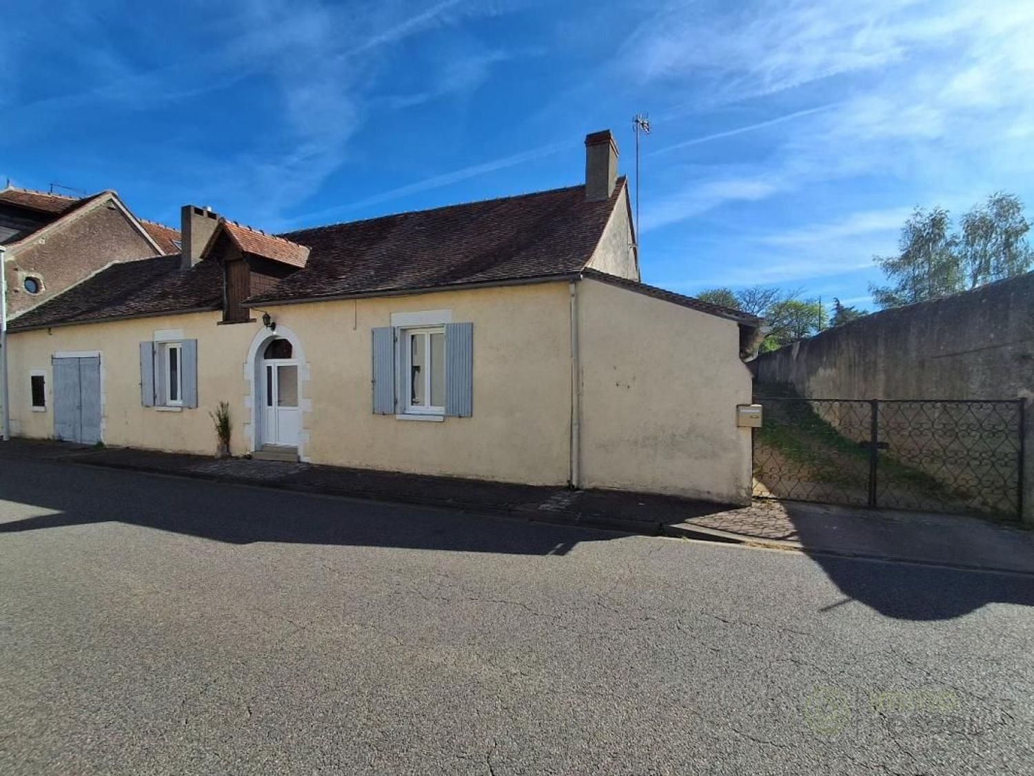 Maison à vendre, 89m², Pouligny-Saint-Pierre