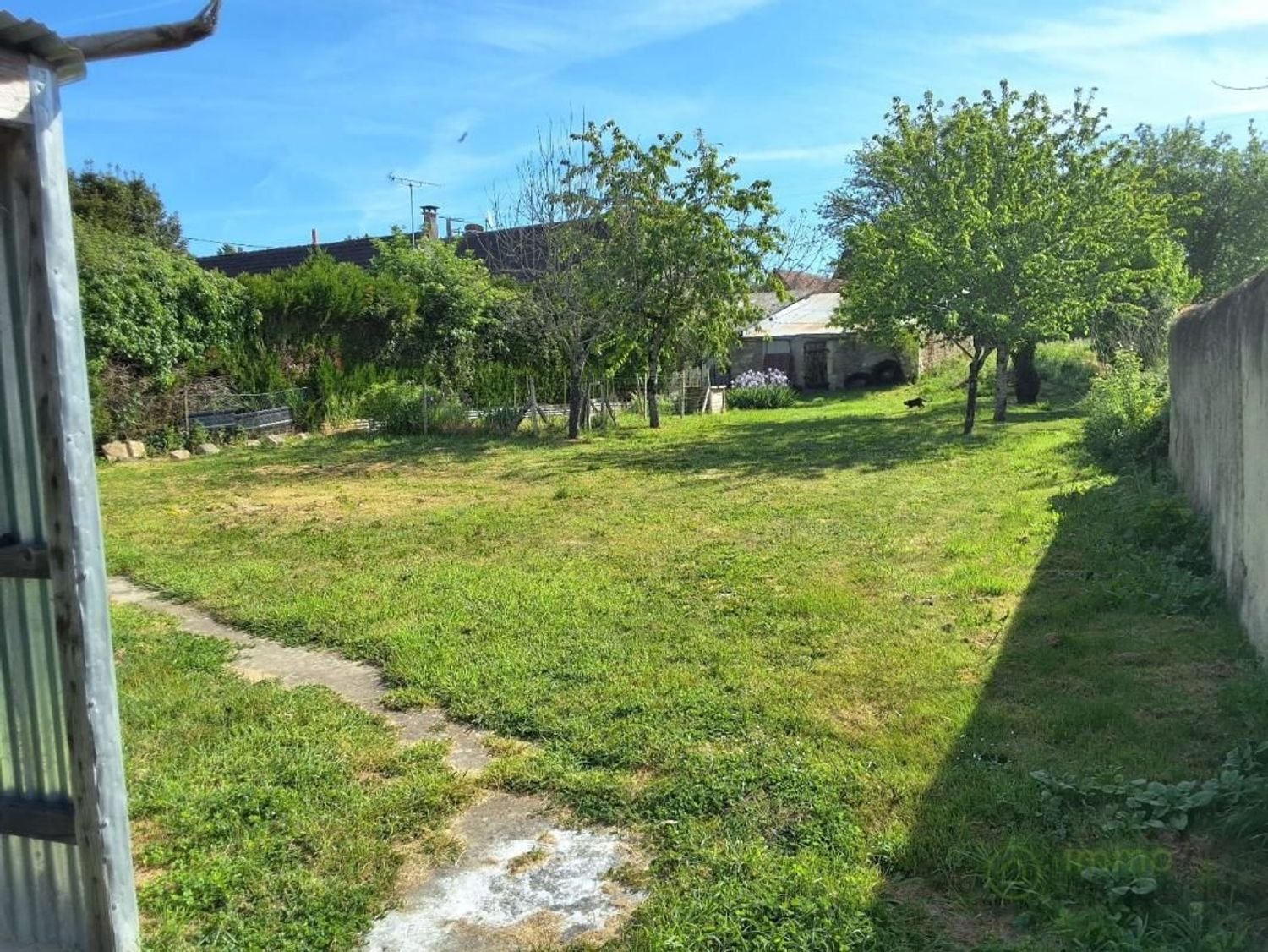 Maison à vendre, 89m², Pouligny-Saint-Pierre
