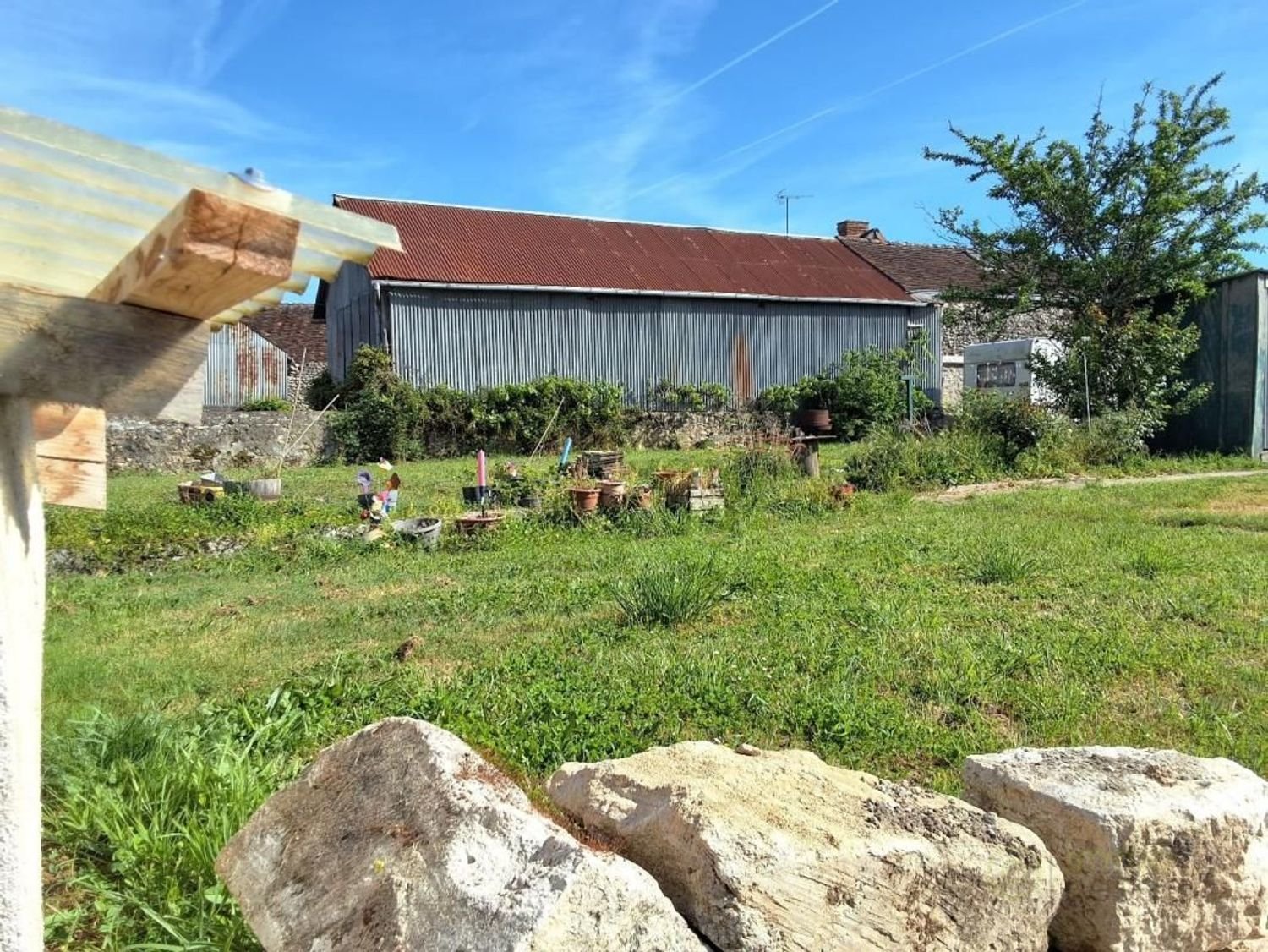 Maison à vendre, 89m², Pouligny-Saint-Pierre