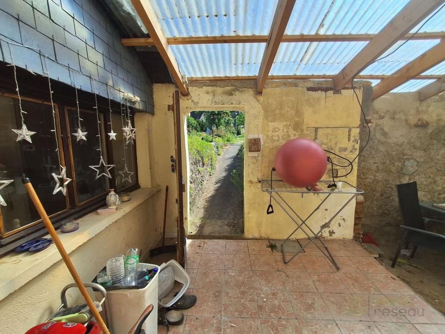 Maison à vendre, 89m², Pouligny-Saint-Pierre