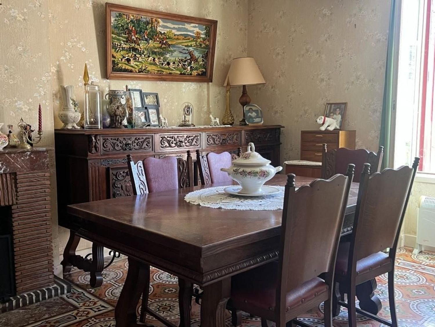 Maison à vendre, 97m², Azay-le-Ferron