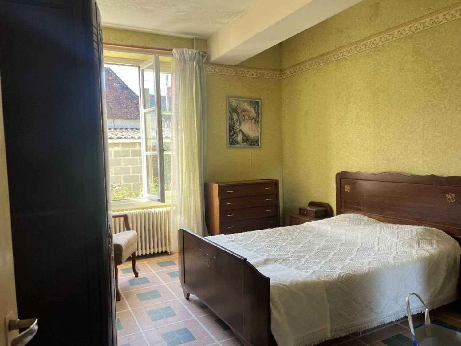 Maison à vendre, 97m², Azay-le-Ferron