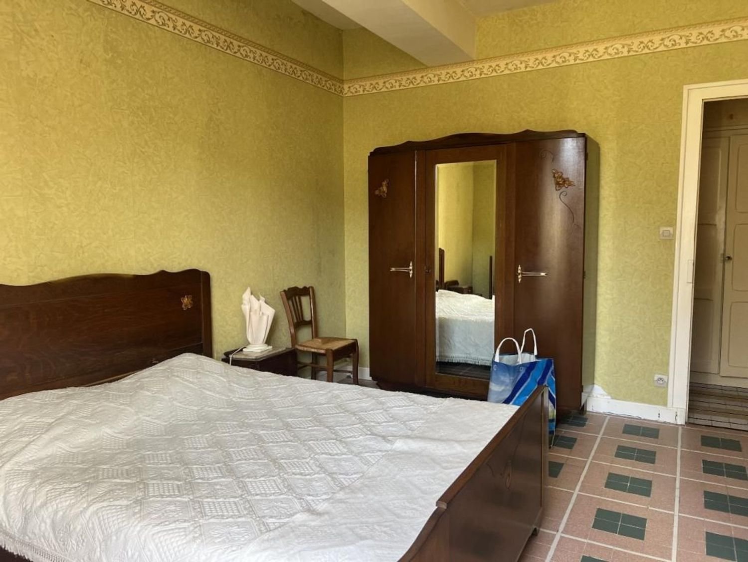 Maison à vendre, 97m², Azay-le-Ferron