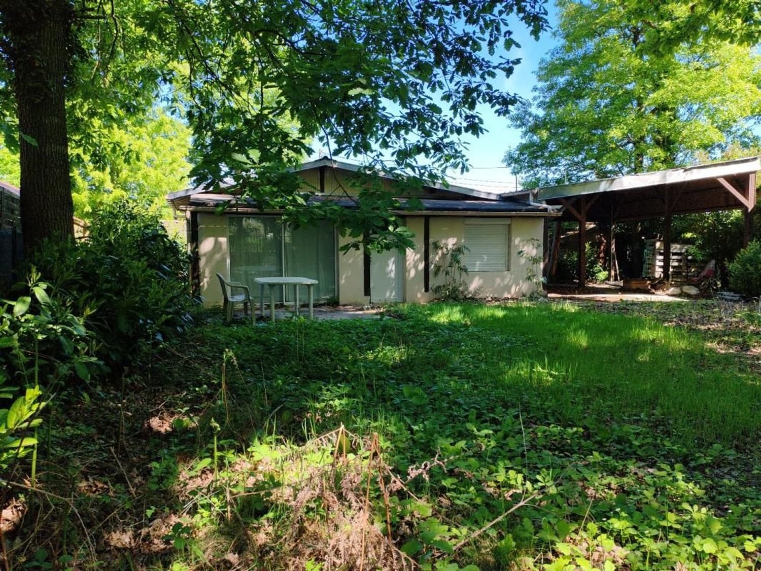 Maison à vendre, 47m², Nargis