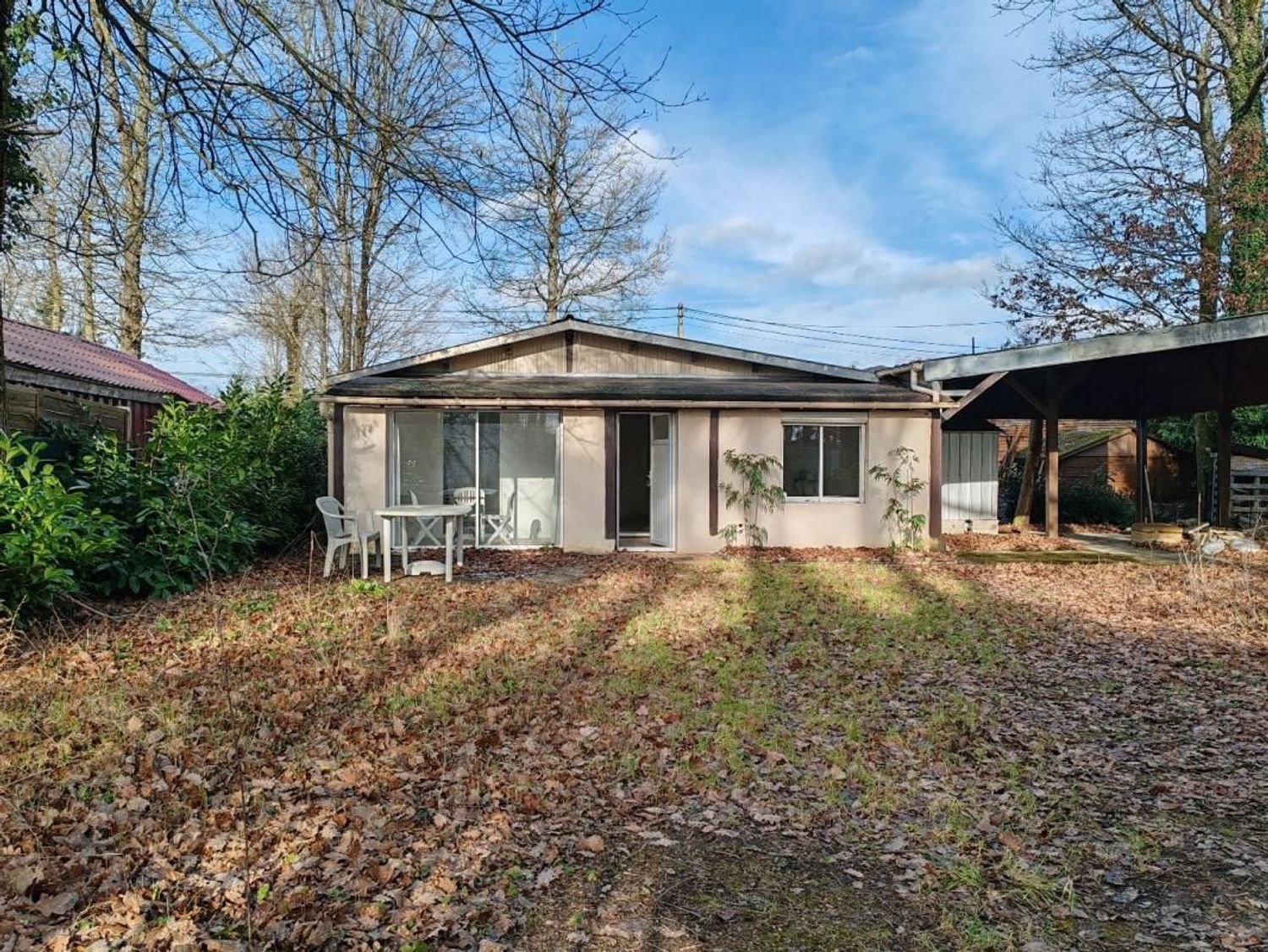 Maison à vendre, 47m², Nargis