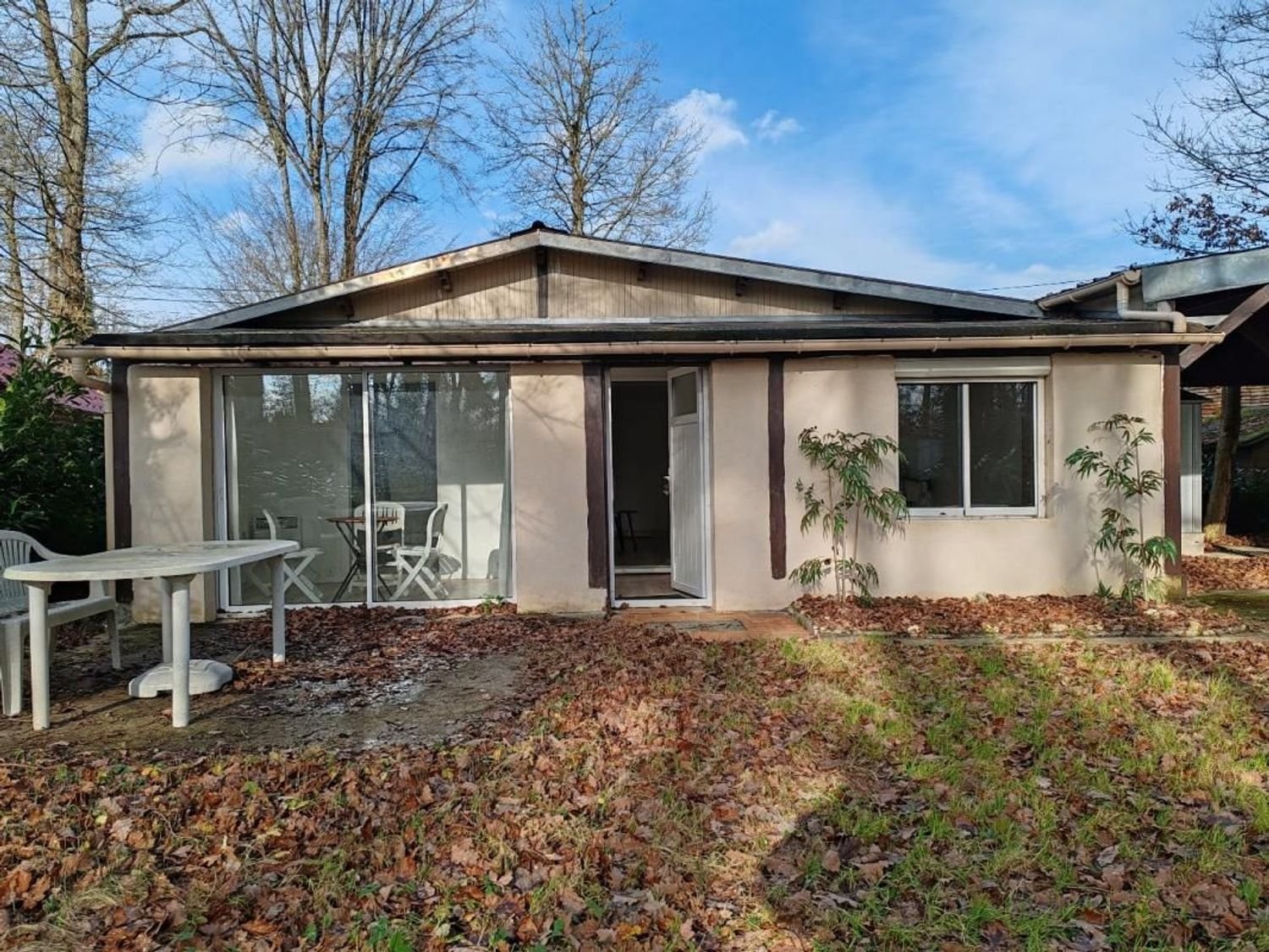 Maison à vendre, 47m², Nargis