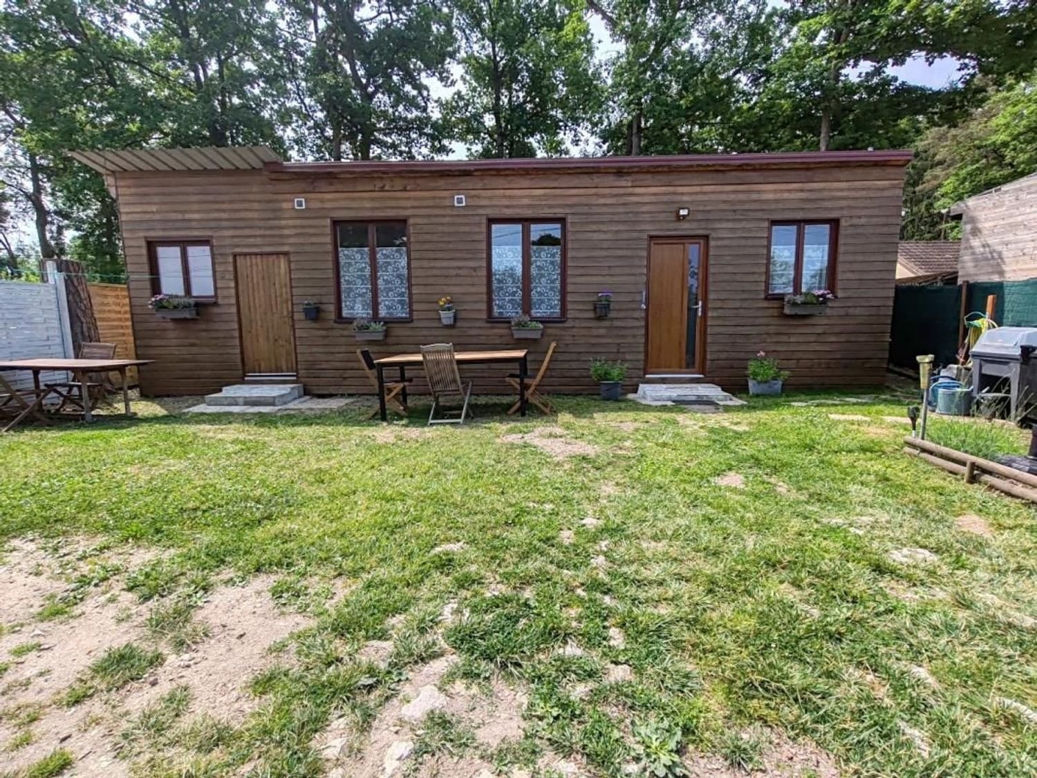 Maison à vendre, 53m², Nargis