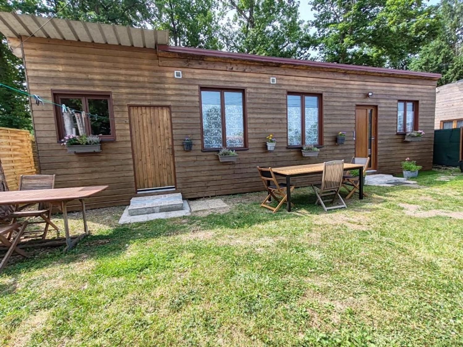 Maison à vendre, 53m², Nargis