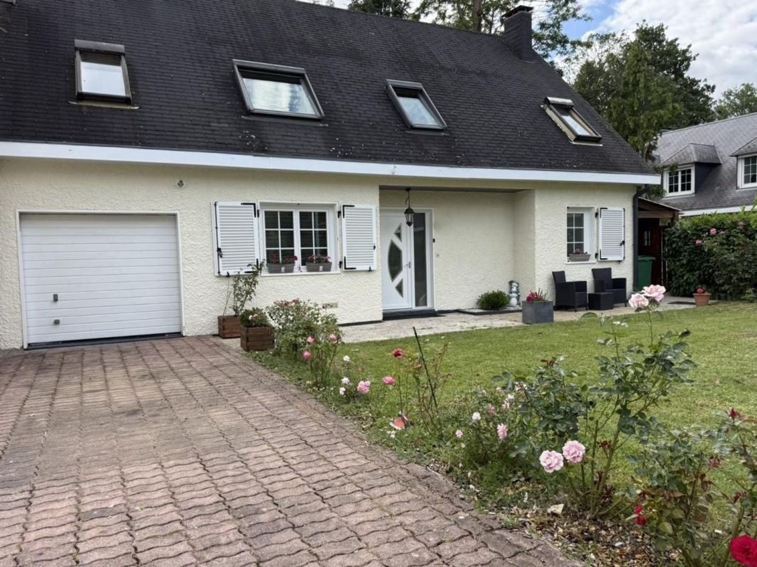 Maison à vendre, 152m², Orléans