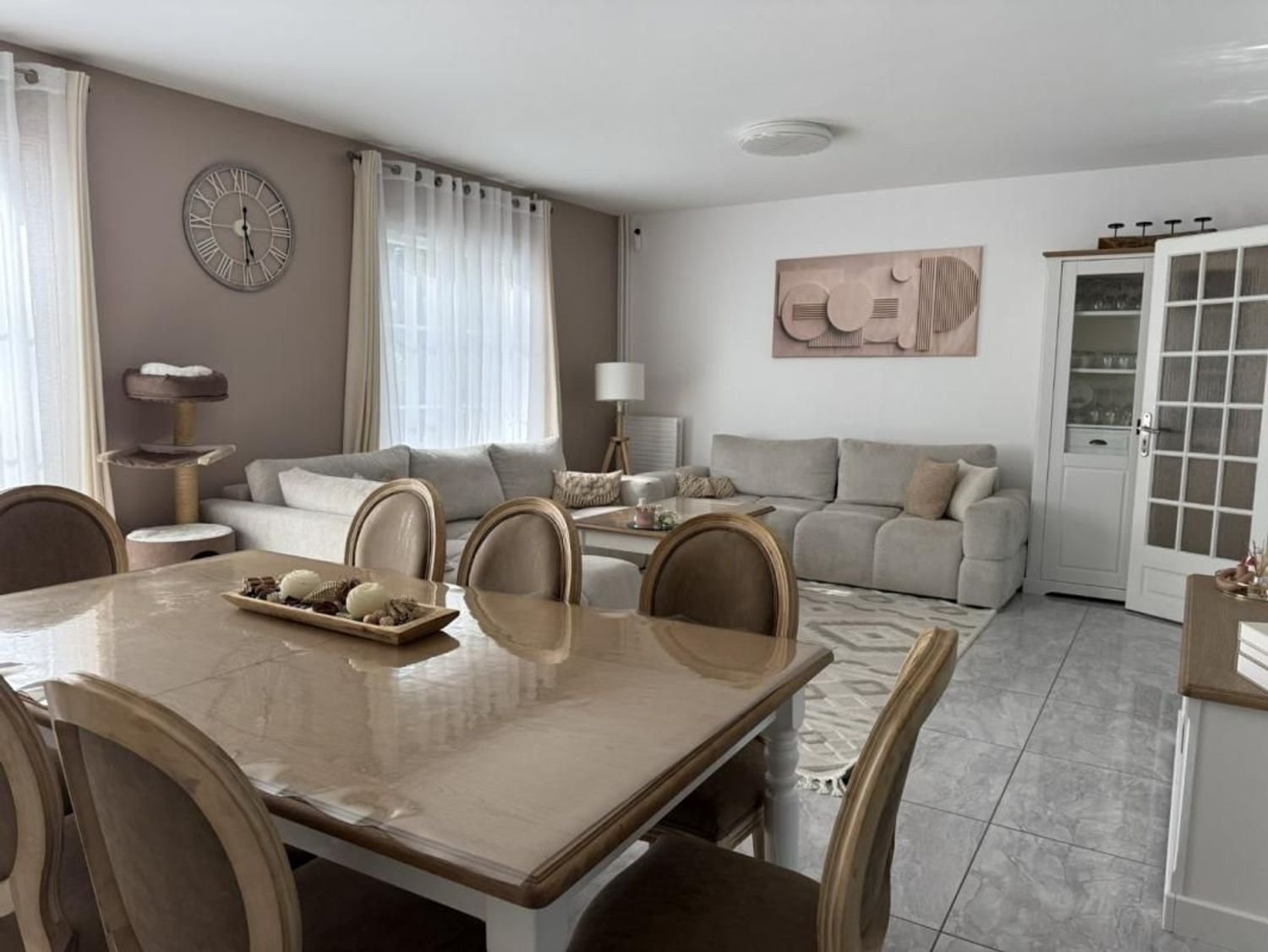 Maison à vendre, 152m², Orléans