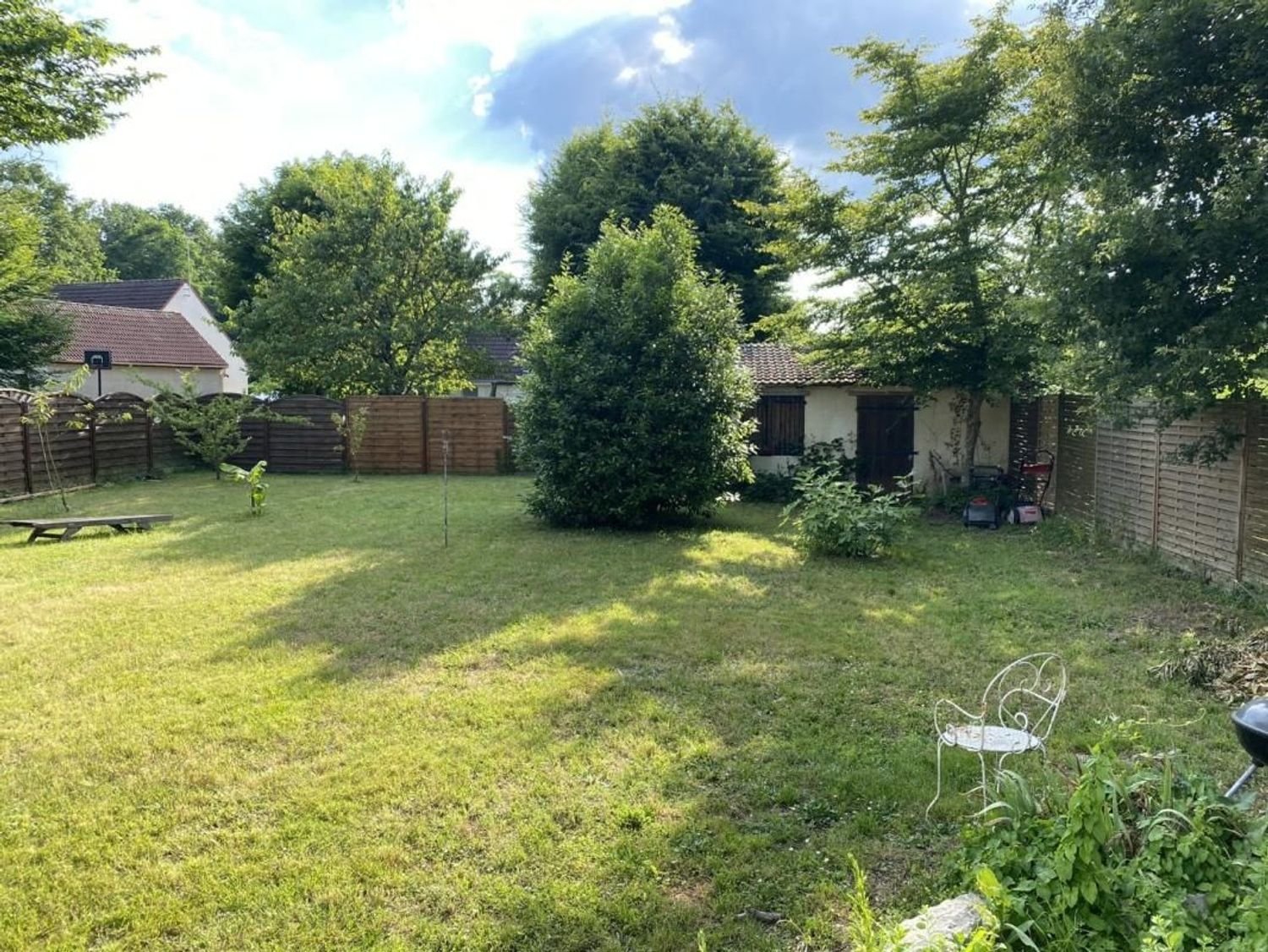 Maison à vendre, 113m², Mardié