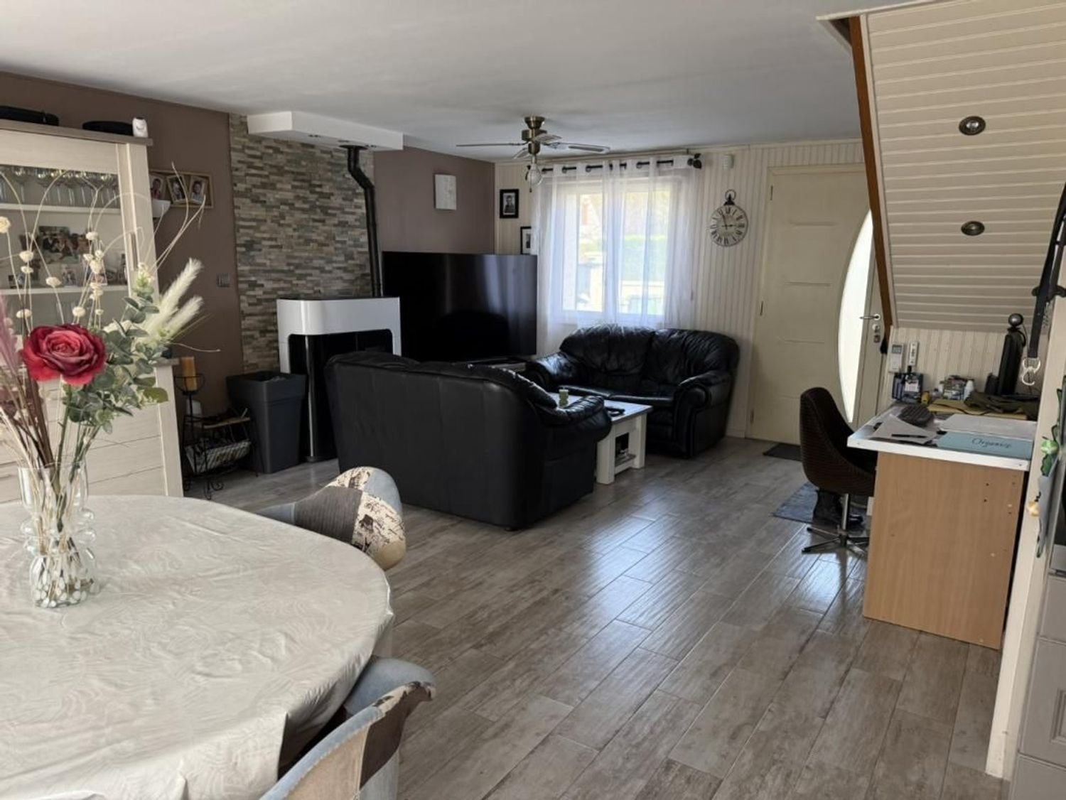 Maison à vendre, 113m², Mardié