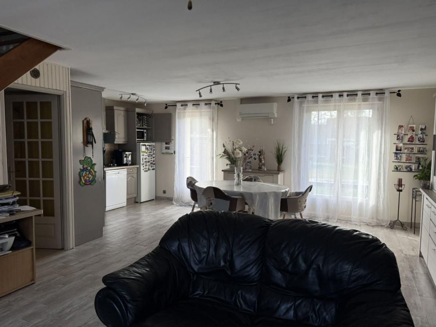 Maison à vendre, 113m², Mardié