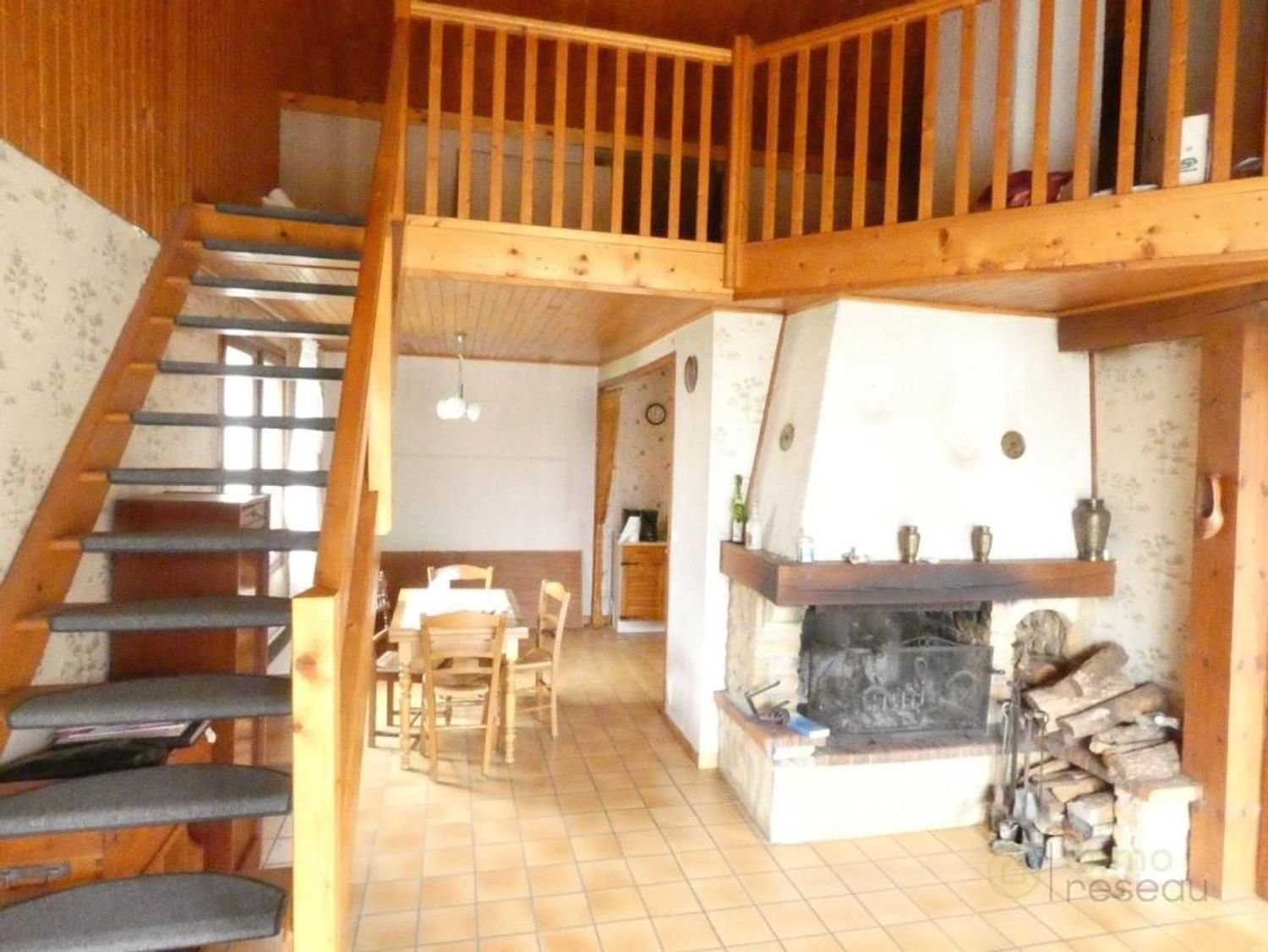 Maison à vendre, 107m², Rives