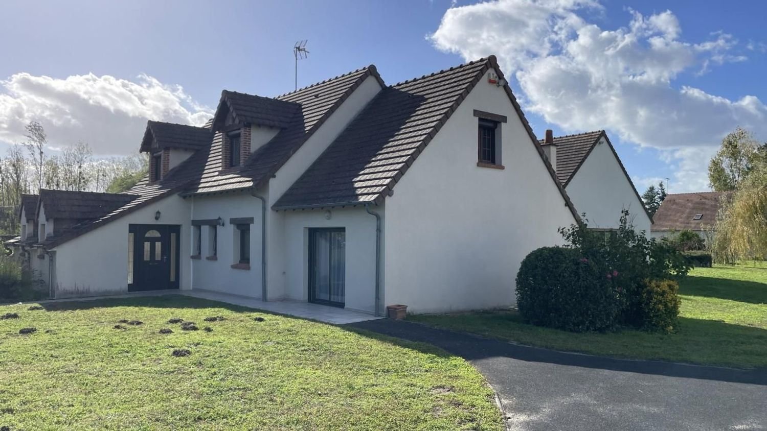 Maison à vendre, 351m², Noyers-sur-Cher