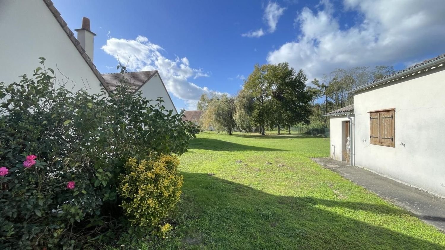 Maison à vendre, 351m², Noyers-sur-Cher