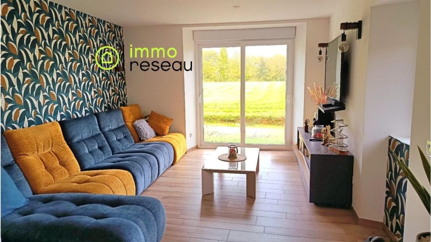 Maison à vendre, 218m², La Vendelée