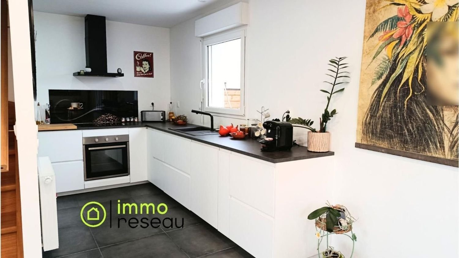 Maison à vendre, 103m², Saint-Germain-sur-Ay