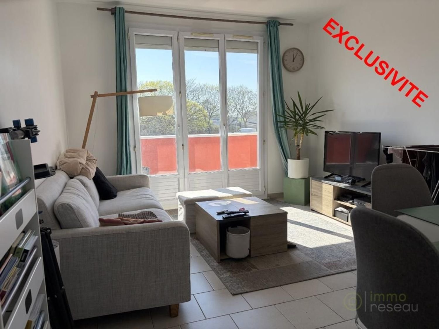 Appartement à vendre, 67m², Angers