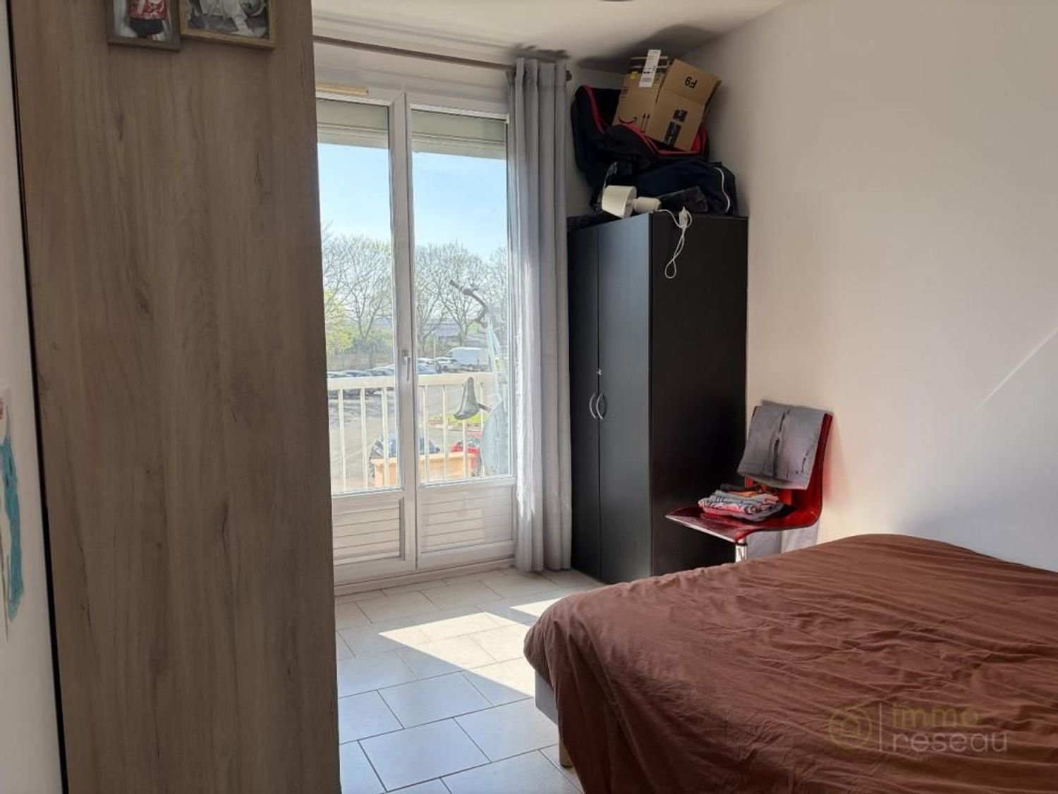 Appartement à vendre, 67m², Angers