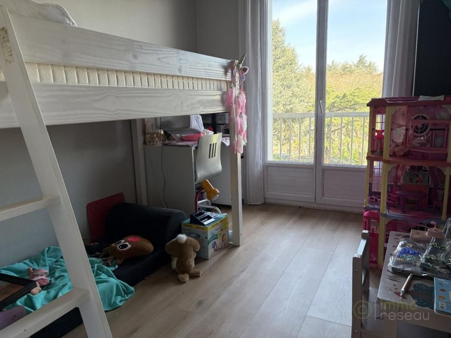 Appartement à vendre, 67m², Angers