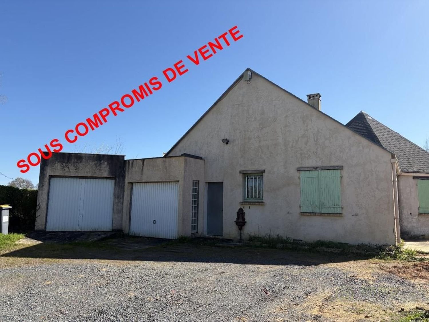 Maison à vendre, 102m², Saint-Melaine-sur-Aubance