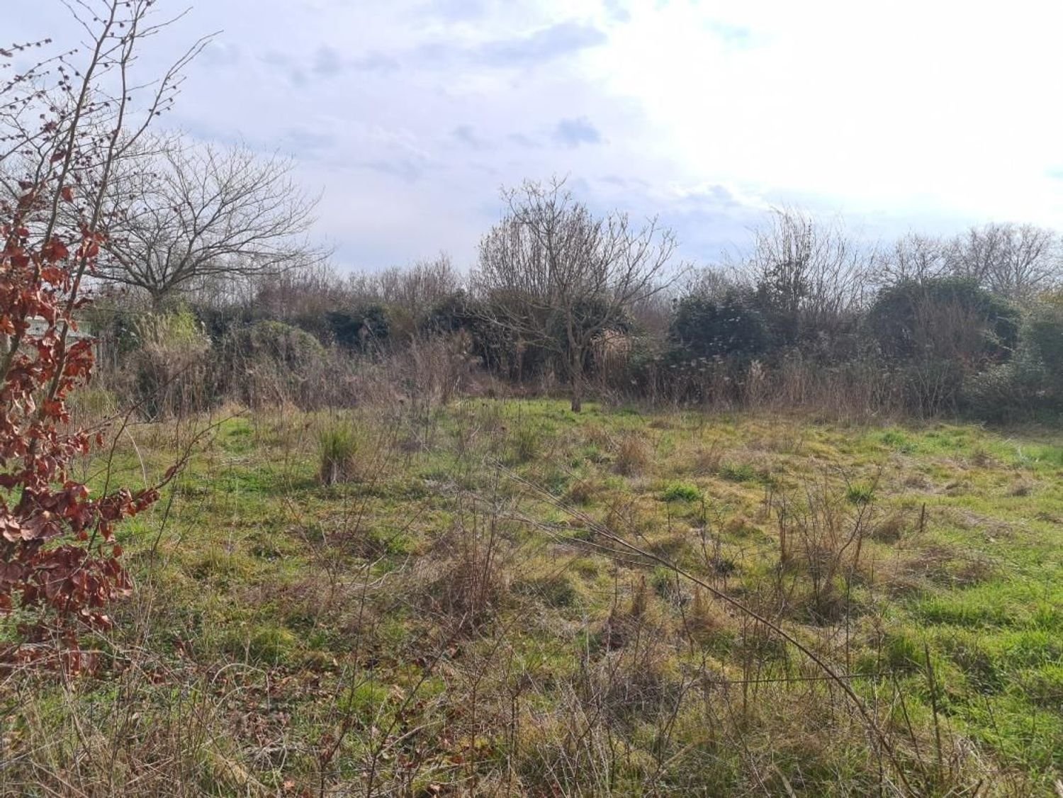 Maison à vendre, 102m², Saint-Melaine-sur-Aubance