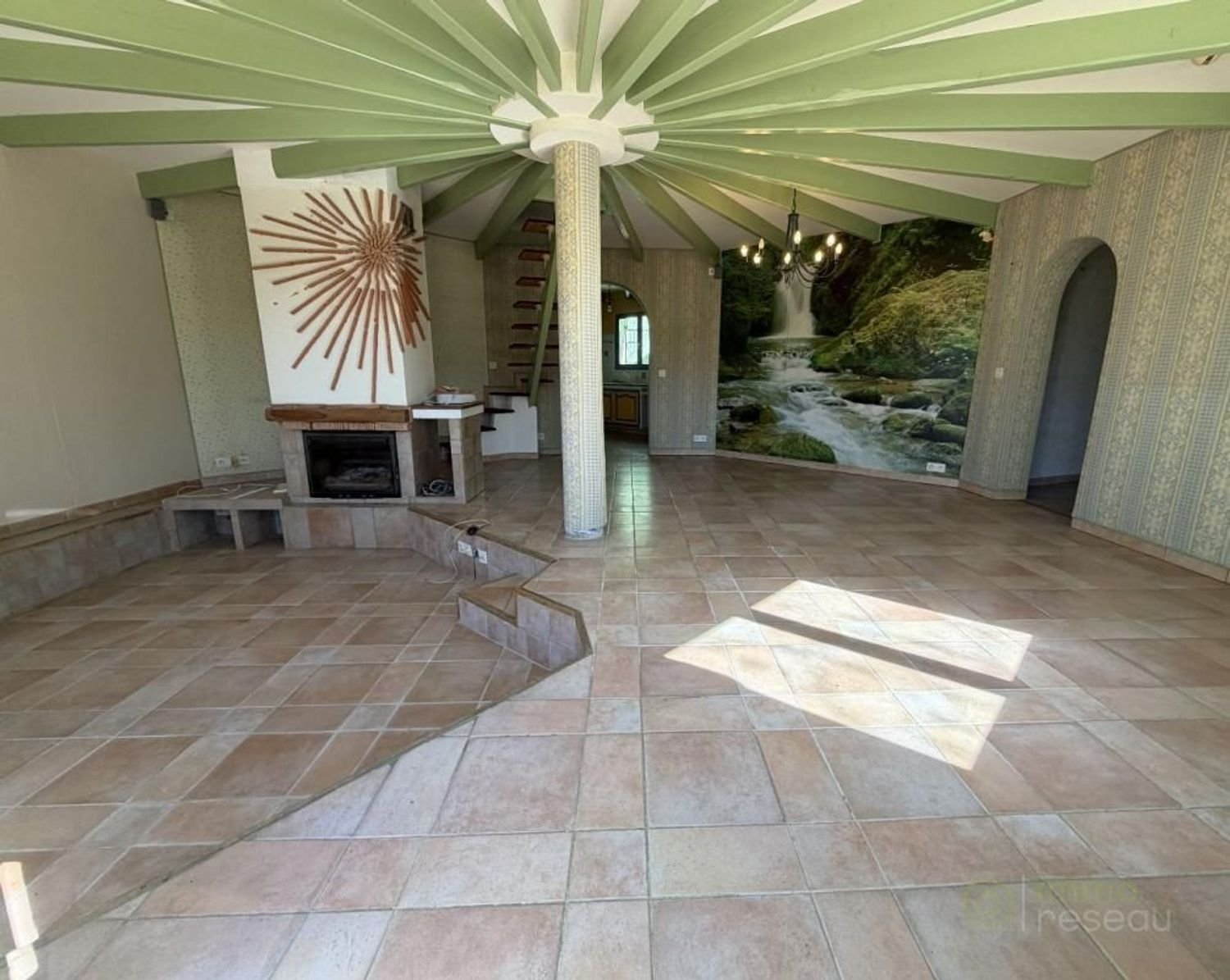 Maison à vendre, 102m², Saint-Melaine-sur-Aubance