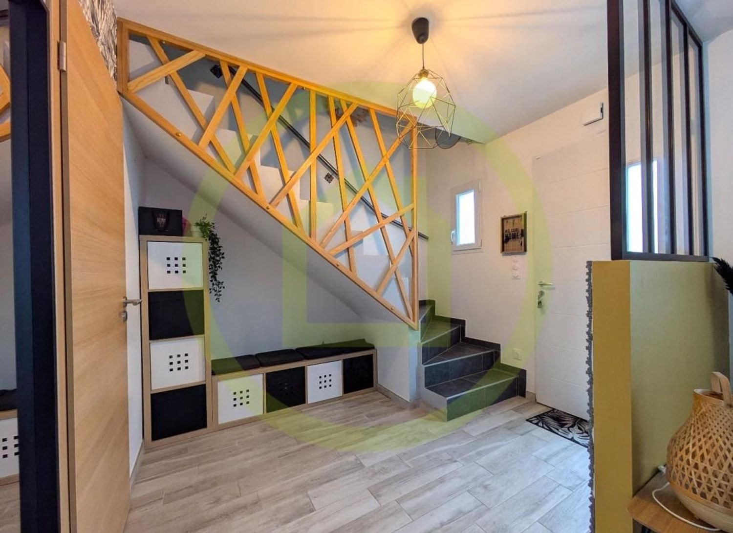 Maison à vendre, 102m², Courcelles-Chaussy