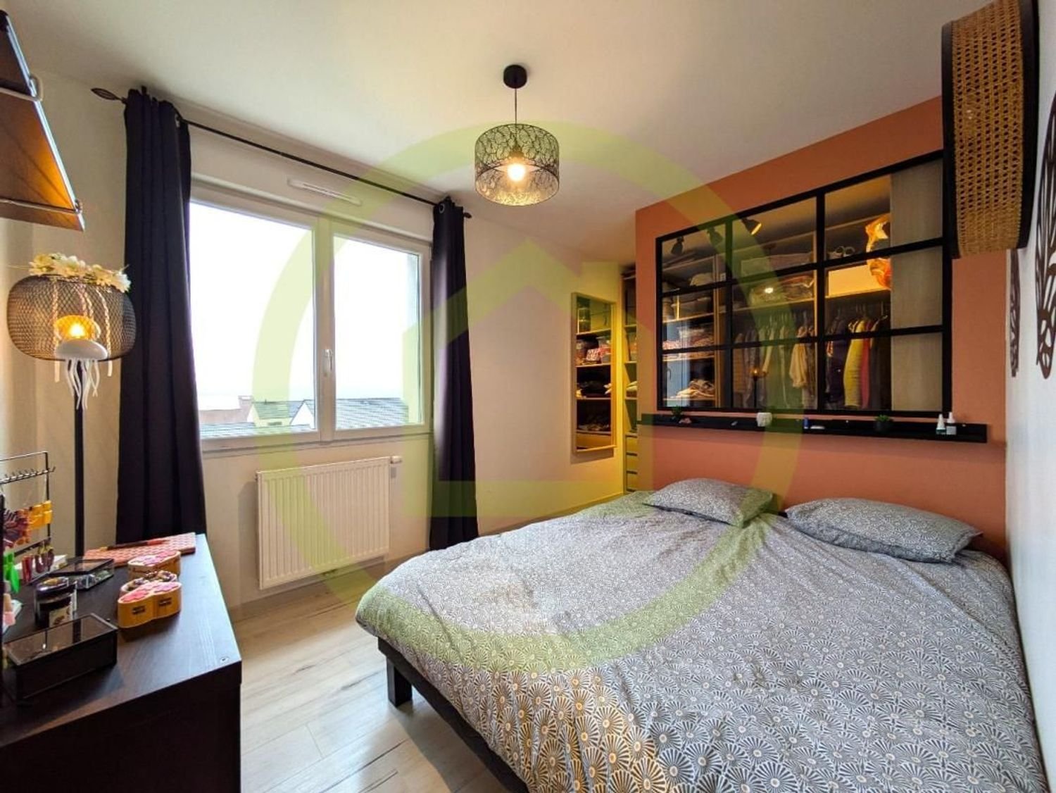 Maison à vendre, 102m², Courcelles-Chaussy