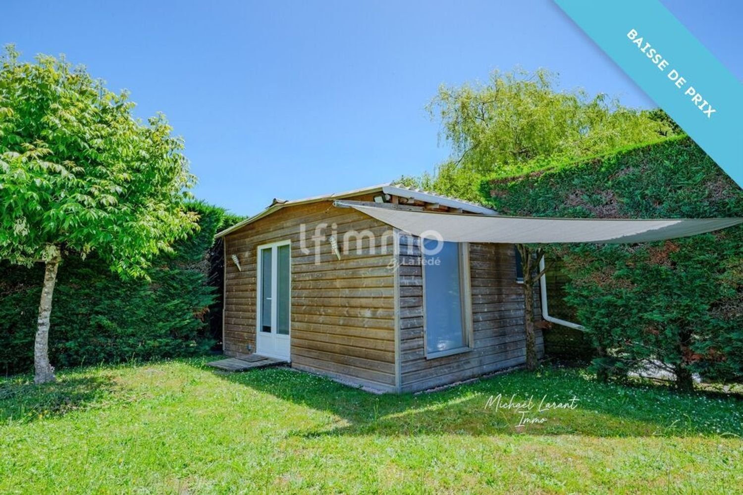 Maison à vendre, 154m², Listrac-Médoc
