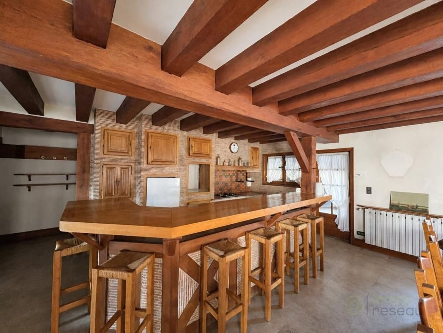 Maison à vendre, 270m², Thiers-sur-Thève